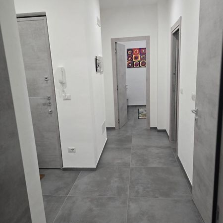 Appartamento Centro Metro Bernini Porta Susa Politecnico Juventus Stadium Τορίνο Εξωτερικό φωτογραφία