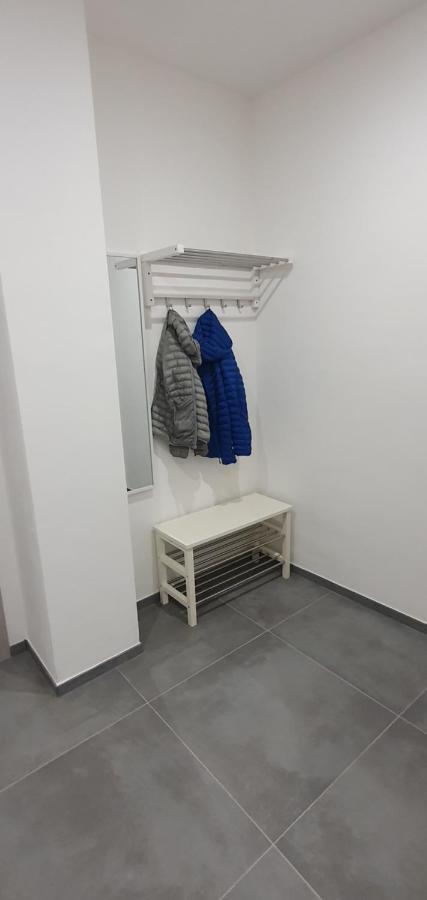 Appartamento Centro Metro Bernini Porta Susa Politecnico Juventus Stadium Τορίνο Εξωτερικό φωτογραφία
